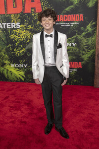 Filmpremiere 'Anaconda' in Los Angeles