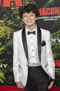 Filmpremiere 'Anaconda' in Los Angeles