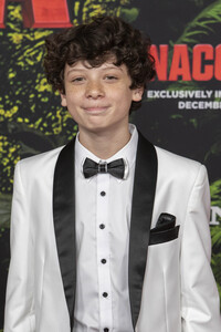 Filmpremiere 'Anaconda' in Los Angeles