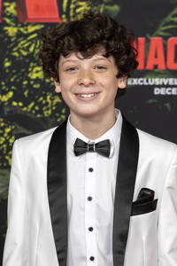 Filmpremiere 'Anaconda' in Los Angeles