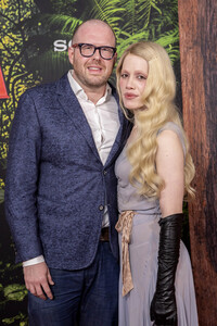 Filmpremiere 'Anaconda' in Los Angeles