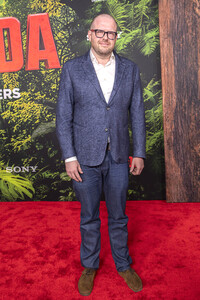 Filmpremiere 'Anaconda' in Los Angeles