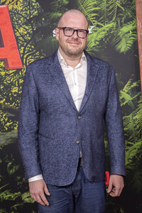 Filmpremiere 'Anaconda' in Los Angeles