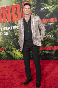 Filmpremiere 'Anaconda' in Los Angeles