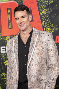 Filmpremiere 'Anaconda' in Los Angeles