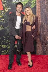 Filmpremiere 'Anaconda' in Los Angeles