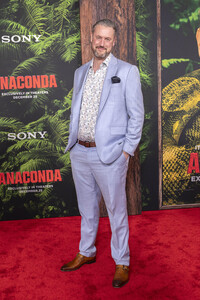 Filmpremiere 'Anaconda' in Los Angeles