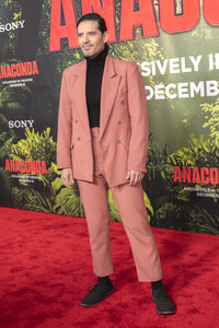 Filmpremiere 'Anaconda' in Los Angeles