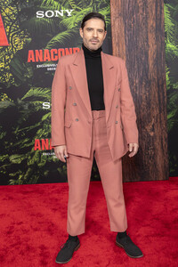 Filmpremiere 'Anaconda' in Los Angeles