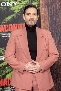 Filmpremiere 'Anaconda' in Los Angeles
