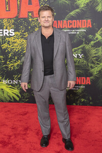 Filmpremiere 'Anaconda' in Los Angeles