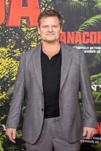 Filmpremiere 'Anaconda' in Los Angeles