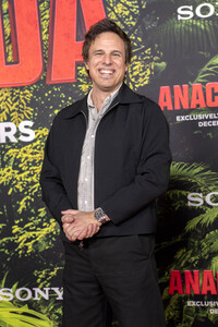 Filmpremiere 'Anaconda' in Los Angeles