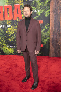 Filmpremiere 'Anaconda' in Los Angeles