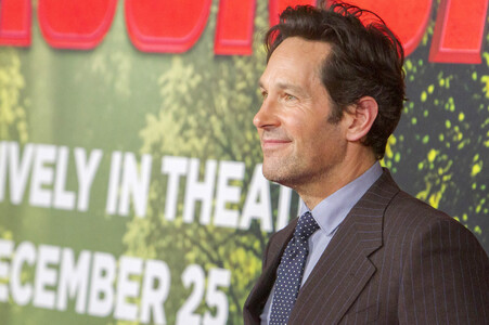 Filmpremiere 'Anaconda' in Los Angeles