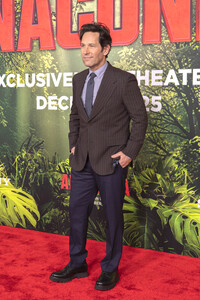 Filmpremiere 'Anaconda' in Los Angeles