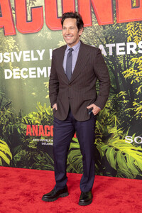 Filmpremiere 'Anaconda' in Los Angeles