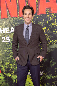 Filmpremiere 'Anaconda' in Los Angeles