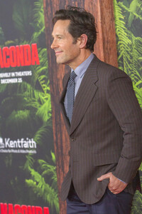 Filmpremiere 'Anaconda' in Los Angeles