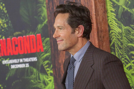 Filmpremiere 'Anaconda' in Los Angeles