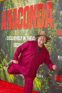 Filmpremiere 'Anaconda' in Los Angeles