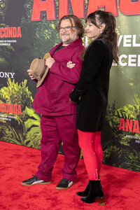 Filmpremiere 'Anaconda' in Los Angeles