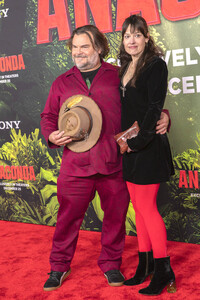 Filmpremiere 'Anaconda' in Los Angeles