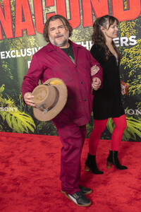 Filmpremiere 'Anaconda' in Los Angeles