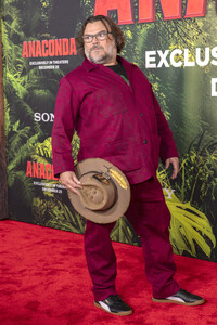 Filmpremiere 'Anaconda' in Los Angeles