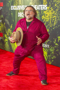 Filmpremiere 'Anaconda' in Los Angeles