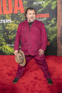 Filmpremiere 'Anaconda' in Los Angeles