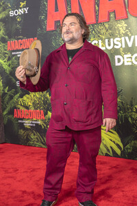 Filmpremiere 'Anaconda' in Los Angeles