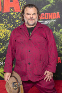 Filmpremiere 'Anaconda' in Los Angeles
