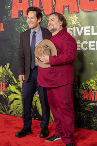 Filmpremiere 'Anaconda' in Los Angeles