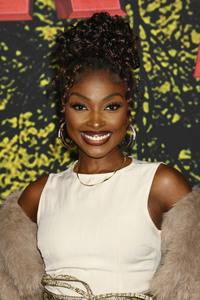 Filmpremiere 'Anaconda' in Los Angeles