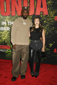 Filmpremiere 'Anaconda' in Los Angeles