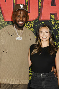 Filmpremiere 'Anaconda' in Los Angeles