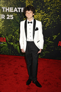 Filmpremiere 'Anaconda' in Los Angeles