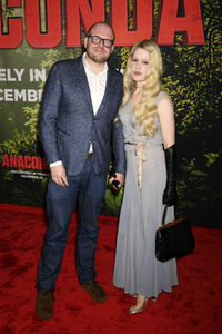 Filmpremiere 'Anaconda' in Los Angeles