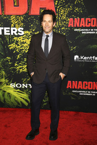 Filmpremiere 'Anaconda' in Los Angeles