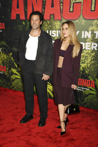 Filmpremiere 'Anaconda' in Los Angeles