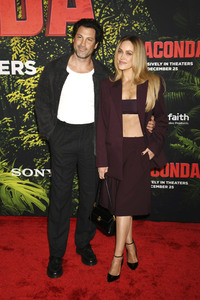 Filmpremiere 'Anaconda' in Los Angeles