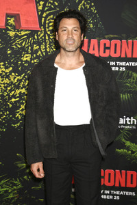 Filmpremiere 'Anaconda' in Los Angeles
