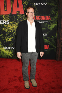 Filmpremiere 'Anaconda' in Los Angeles