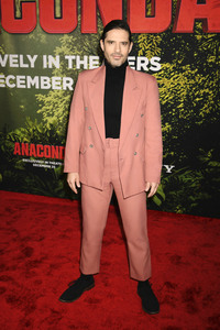 Filmpremiere 'Anaconda' in Los Angeles