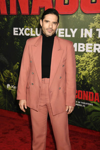 Filmpremiere 'Anaconda' in Los Angeles