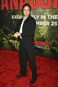Filmpremiere 'Anaconda' in Los Angeles