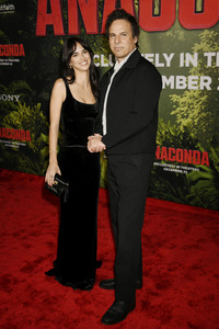 Filmpremiere 'Anaconda' in Los Angeles