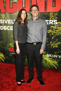 Filmpremiere 'Anaconda' in Los Angeles