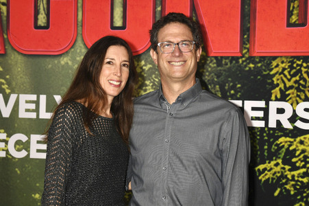 Filmpremiere 'Anaconda' in Los Angeles